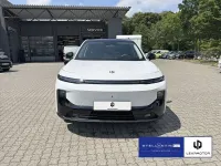 Neu Leapmotor B10 160 kW (218 PS) 2026 Schwarz SUV