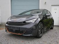 Gebraucht Cupra Born e-Boost 169 kW (231 PS) 2024 Grau Kleinwagen