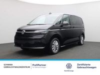 Second-hand VW Multivan Life 150 CP (110 kW) 2024 Monovolum