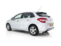 Gebraucht Citroën C4 Business Class 92 PS (67 kW) 2012 Grau Limousine