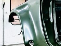 Gebraucht Porsche 911 209 PS (153 kW) 1977 Grün Coupé