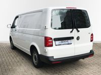 gebraucht VW T6 Kasten lang 2.0 TDI. Navi, PDC, Sitzh. Klima,