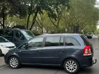 Gebraucht Opel Zafira Innovation 120 PS (88 kW) 2010 Van / Kleinbus