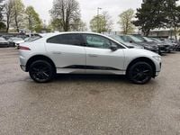 Gebraucht Jaguar I-Pace S 294 kW (400 PS) 2022 Silber SUV