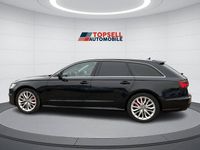 Gebraucht Audi A6 Sport 272 PS (200 kW) 2015 Schwarz Kombi