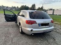 Gebraucht Audi A6 179 PS (131 kW) 2006 Kombi