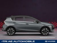 Neu Hyundai Bayon Blackline 90 PS (66 kW) 2026 Grau SUV