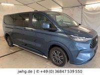 Gebraucht Ford Tourneo Custom 2024 Blau Van