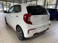 gebraucht Kia Picanto GT Line - Technologie-Paket -