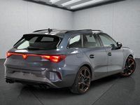 Gebraucht Cupra Leon 333 PS (244 kW) 2025 Grau Kombi