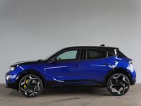 Neu Opel Mokka-e GSe 206 kW (281 PS) 2026 Blau SUV