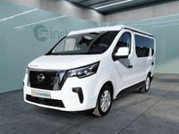 Gebraucht Nissan Primastar 170 PS (125 kW) 2024 Weiß Van / Kleinbus