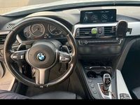 gebraucht BMW 328 Gran Turismo i xDrive