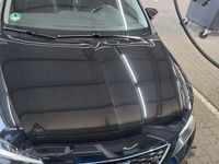 Gebraucht Seat Leon ST FR 140 PS (102 kW) 2014 Schwarz Kombi
