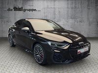 Gebraucht Audi S3 Ambiente 333 PS (244 kW) 2025 Schwarz Limousine