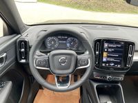 gebraucht Volvo XC40 T2 Geartr. CORE - 19" - Kamera