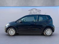 Gebraucht VW up! take up! 60 PS (44 kW) 2017 Schwarz Kleinwagen