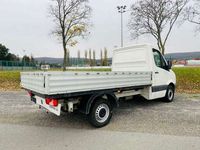 gebraucht VW Crafter 2.5 TDI 1Hand