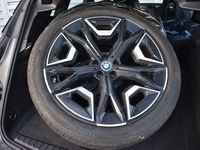 Gebraucht BMW iX Sport Line 384 kW (523 PS) 2023 Schwarz SUV