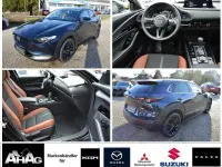 Neu Mazda CX-30 Nagisa 140 PS (102 kW) 2026 SUV
