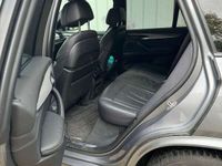 gebraucht BMW X5 X5xDrive30d