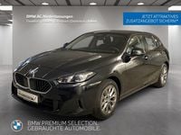 Gebraucht BMW 120 Shadowline 156 PS (114 kW) 2025 Schwarz Kleinwagen