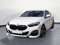 gebraucht BMW 220 d Gran Coupe Steptronic M Sport Aut. Head-Up