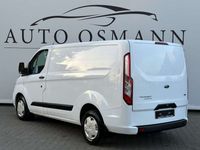 gebraucht Ford Transit Custom 280 L1H1 LKW VA Trend Regalsyst.