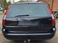 Gebraucht Ford Mondeo 130 PS (95 kW) 2006 Schwarz Kombi