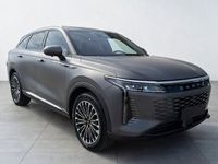 Neu Omoda 9 469 PS (344 kW) 2026 Matte grey (ue)mattlackierun SUV