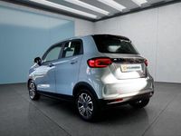 Gebraucht Leapmotor T03 69 kW (95 PS) 2025 Blau Kleinwagen