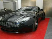 gebraucht Aston Martin V8 *brachiale Optik*R21*Shz*Kam*PDC*Navi