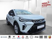 Neu Mitsubishi ASX Basis 91 PS (66 kW) 2025 Weiß SUV