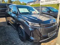 Neu DFSK E5 177 PS (130 kW) 2025 Schwarz SUV