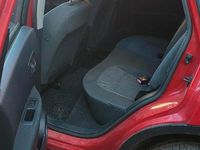 Second-hand Nissan Qashqai 115 CP (84 kW) 2010 Roșu SUV