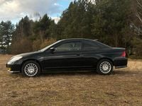 Gebraucht Honda Civic 125 PS (91 kW) 2004 Schwarz Coupé