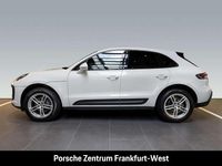 Używany Porsche Macan 265 KM (194 kW) 2023 Biały SUV