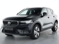 Gebraucht Volvo XC40 Plus 211 PS (155 kW) 2022 Schwarz SUV