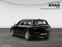 Gebraucht Mini One D Clubman 116 PS (85 kW) 2022 Midnight black Kombi