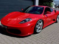 gebraucht Ferrari F430 F1 Novitec Kompressor Lift Keramik Carbon