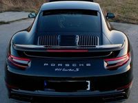 Gebraucht Porsche 991 560 PS (411 kW) 2013 Schwarz Coupé