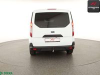 Second-hand Ford Transit Connect 101 CP (74 kW) 2020 Alb Monovolum