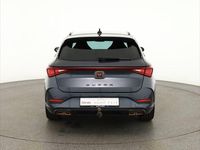 Gebraucht Cupra Leon VZ 245 PS (180 kW) 2021 Andere Kombi