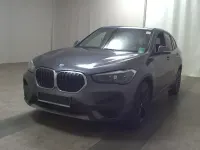 Gebraucht BMW X1 Advantage 220 PS (161 kW) 2022 Mineralgrau metallic SUV
