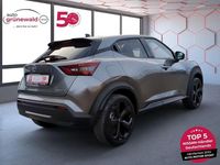 Neu Nissan Juke 360º 94 PS (69 kW) 2026 Grau SUV