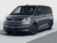 Neu VW Multivan Business 150 PS (110 kW) 2026 Grau Van