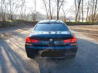 Gebraucht BMW 650 Luxury Line 600 PS (441 kW) 2014 Coupé