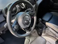 Brugt Mini ONE 102 HK (75 kW) 2016 Sort Hatchback