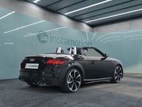 gebraucht Audi TT Audi TT, 6.666 km, 197 PS, EZ 01.2024, Benzin