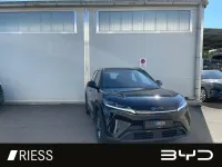 Gebraucht BYD Atto 2 Comfort 150 kW (204 PS) 2026 Schwarz SUV